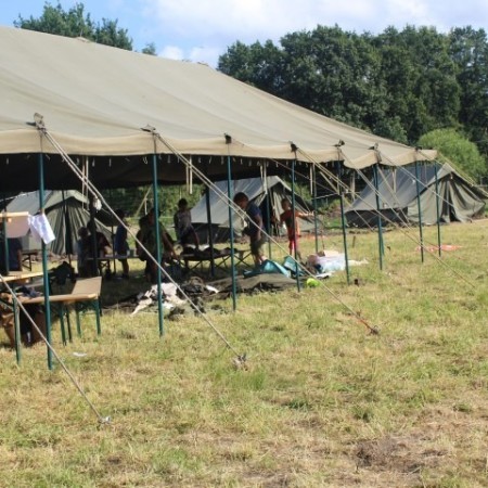 IMG 1772 - Scouts en Gidsen Zaventem 